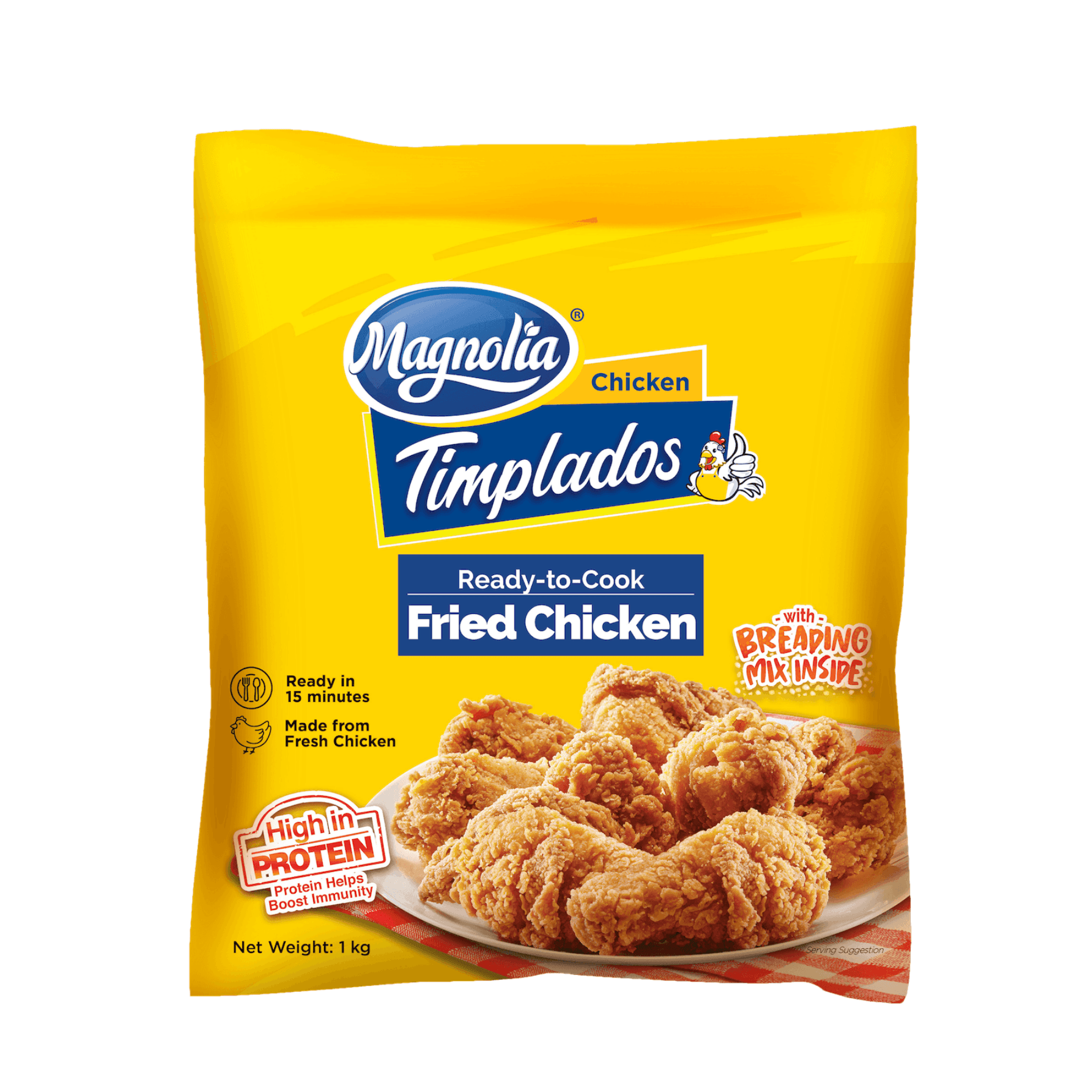 Fried Chicken Mix 1kg
